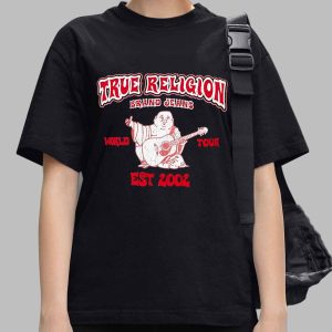 true religion shirt