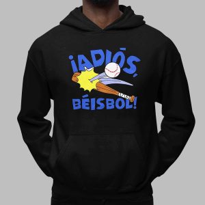 Swing and Leave Shirt 3 Swing and Leave Shirt