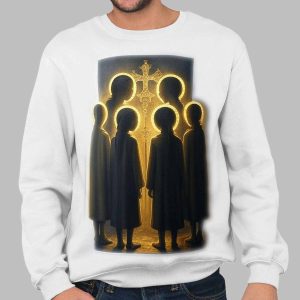 The AllSaints T Shirt 2 The AllSaints T Shirt