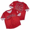2025 Angels Jersey Giveaway