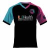 2025 Marlins City Connect Soccer Jersey Giveaway