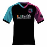 2025 Marlins City Connect Soccer Jersey Giveaway