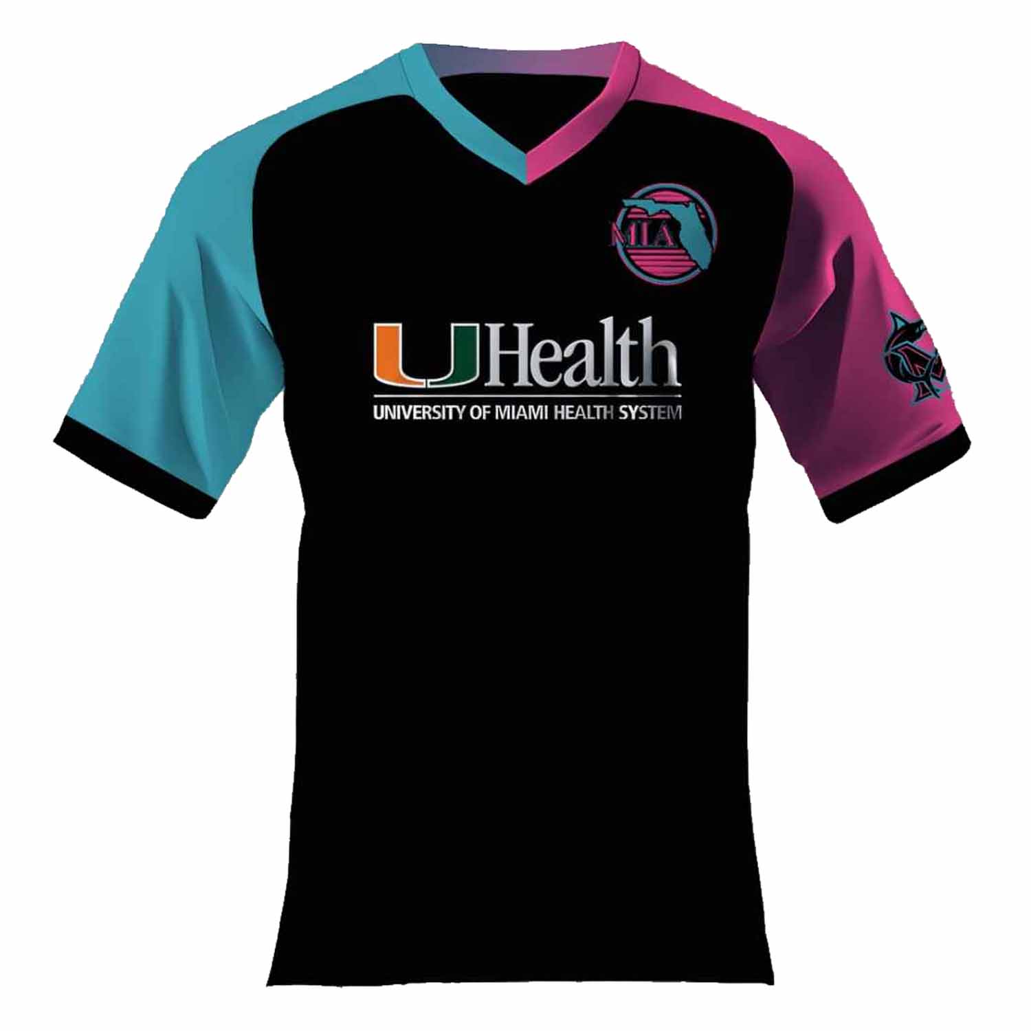 2025 Marlins City Connect Soccer Jersey Giveaway 2025 Marlins City Connect Soccer Jersey Giveaway
