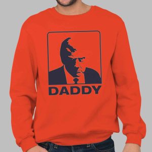 Big Daddy Trump Shirt