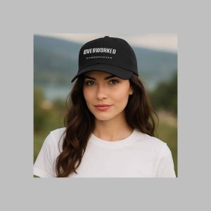 Overworked and Underfucked Hat (5)