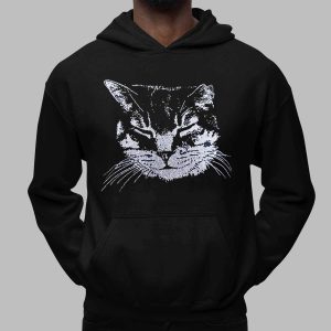 I Miss My Kitty Shirt