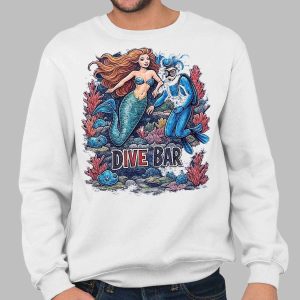 Dive into Style with the Dive Bar Shirt Club 2 dive bar shirt club 3