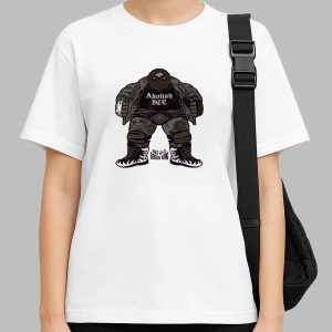 Brody King Abolish Ice shirt 1 Brody King Abolish Ice shirt