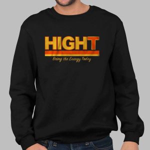 HIGHT San Diego High Spirit Shirt