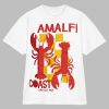 Amalfi Lobster Coast Shirt