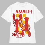 Amalfi Lobster Coast Shirt