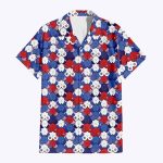 American Tatas 4th of July Hawaiian Shirt