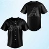 Arizona Diamondbacks Back In Black Jersey