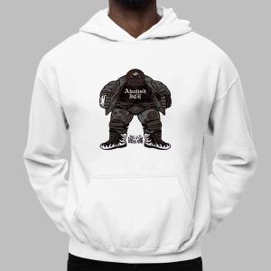 Brody King Abolish Ice shirt 3 Brody King Abolish Ice shirt