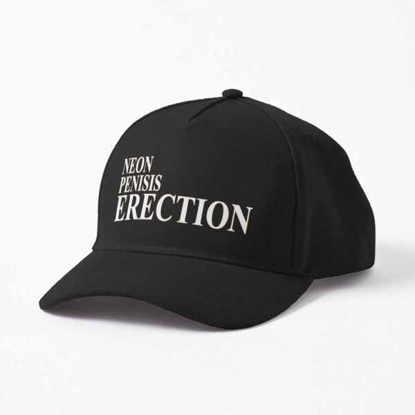 Classic Neon Penesis Erection Hat