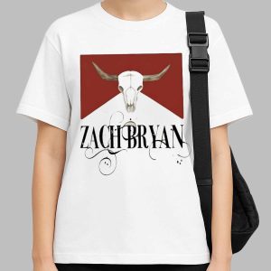 Something in the Orange Shirt