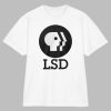 Dave Landau LSD Feels So Good Shirt