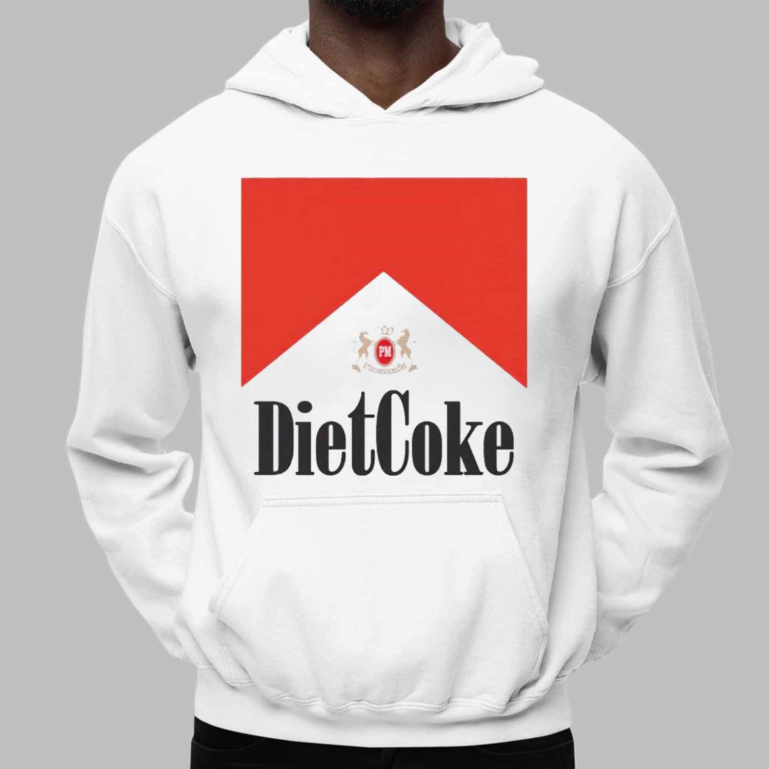 Diet Coke Marlboro Vibe Shirt Diet Coke Marlboro Vibe Shirt