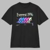 Everest 1996 Olympic Games shirt