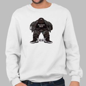 Brody King Abolish Ice shirt 2 Brody King Abolish Ice shirt