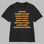 Fairly OddParents Chant Shirt