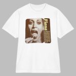 Fiona Apple Vintage Lollipop Shirt