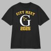 Gettysvue Swim City Meet 2025 Shirt
