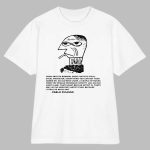 Great Artists Steal Shirt