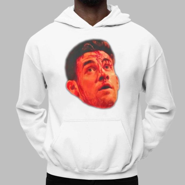 Gritty Giddey Shirt