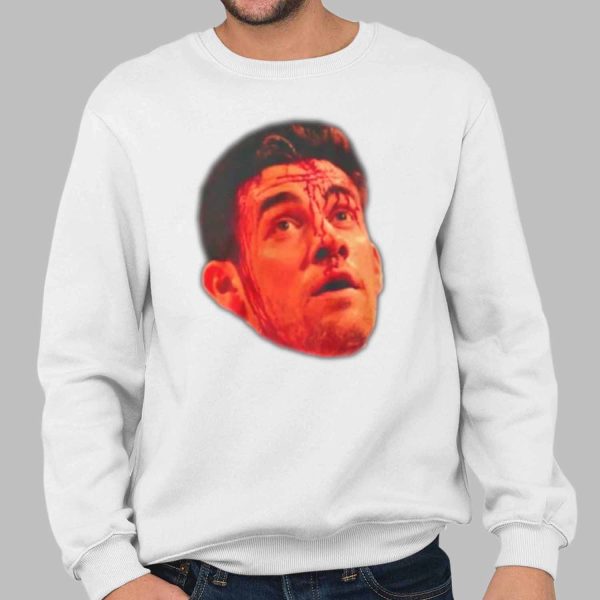 Gritty Giddey Shirt
