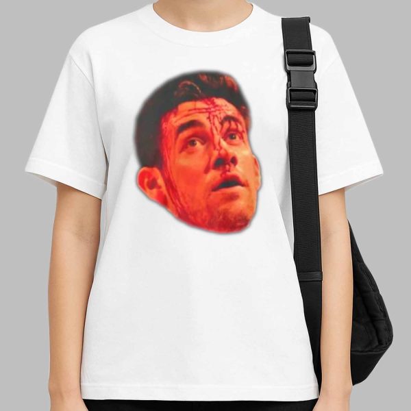 Gritty Giddey Shirt