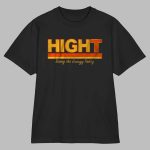 HIGHT San Diego High Spirit Shirt