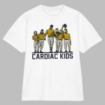 Heart of the Tigers Shirt