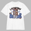 I Know In My Head Inupi and Koko Shirt