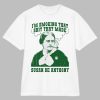 I’m Smoking That Shit That Made Susan Be Anthony Shirt Funny Weed Meme Tee