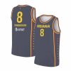 Indiana Fever Sophie Cunningham 8 Tank Top