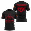 Iowa State Cyclones Toughness C5C 2025 Shirt