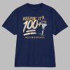 Jacob Misiorowski Keepin’ It 100+ Heat Shirt