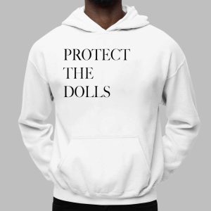 the most popular graphic tees Protect The Dolls Shirt