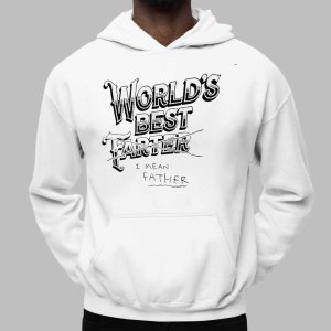 World's Best Farter Shirt (4)