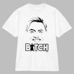 Kazuchika Okada AEW Bitch Catchphrase Shirt