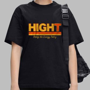HIGHT San Diego High Spirit Shirt