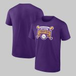 LSU Tigers 2025 NCAA Champions Shirt