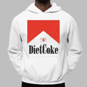 Diet Coke Marlboro Vibe Shirt 1 Diet Coke Marlboro Vibe Shirt