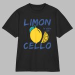 Limoncello La Dolce Vita Shirt