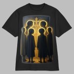 The AllSaints T Shirt