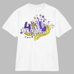 Men's 4th of July shirt