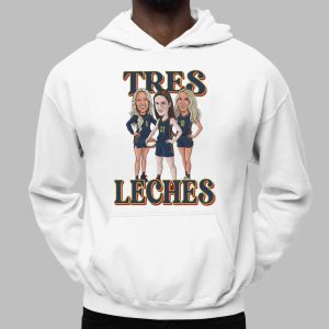 Tres Leches Basketball Trio Shirt 1 Tres Leches Basketball Trio Shirt