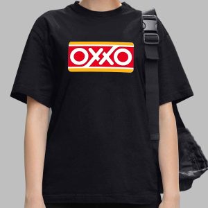 Patrick OXXO Shirt 1