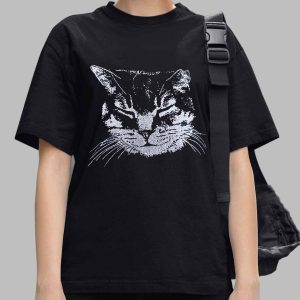 I Miss My Kitty Shirt